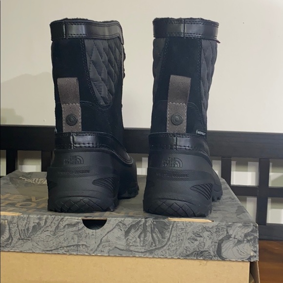 The North Face Youth Thermoball Shellista - Picture 3 of 3